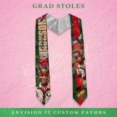 Graduation Stole