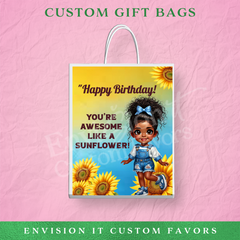 Custom Gift Bags