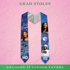 Graduation Stole