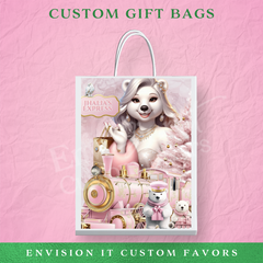 Custom Gift Bags