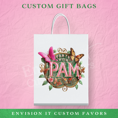 Custom Gift Bags