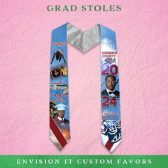 Graduation Stole