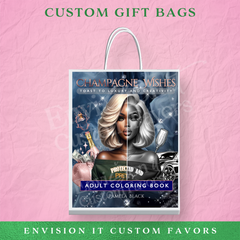 Custom Gift Bags