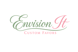 Envision It Custom Favors