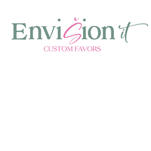 Envision It Custom Favors