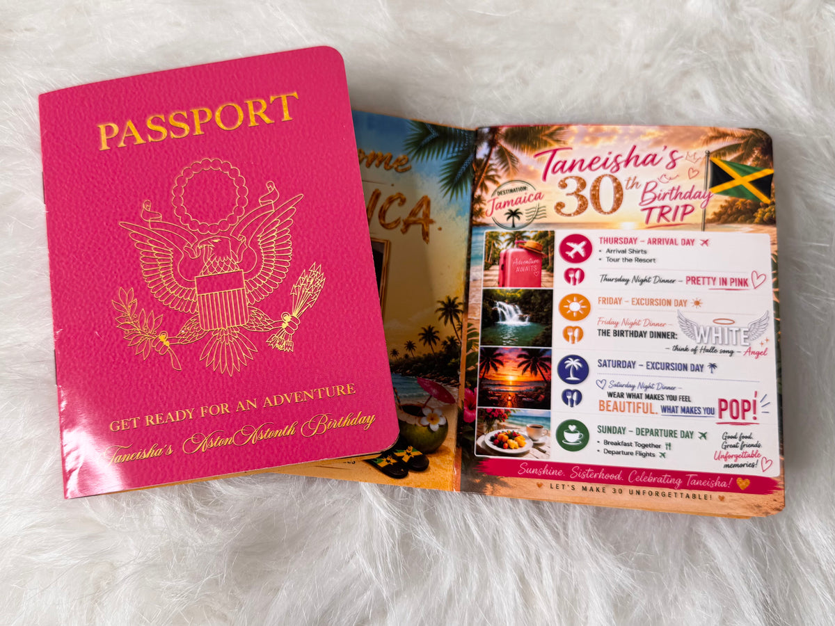 Passport